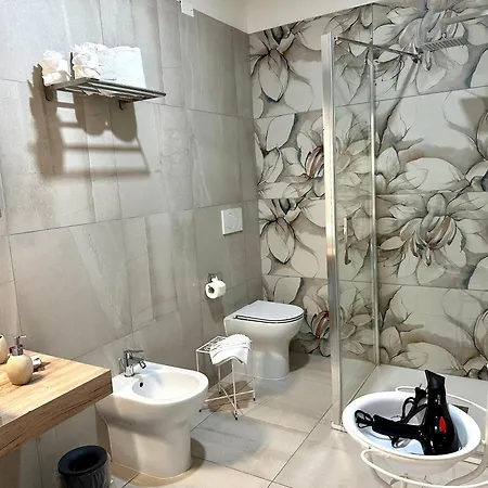 Πανσιόν Residenza Luciani Comacchio