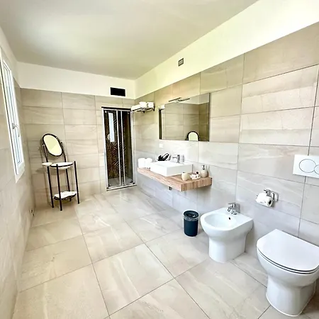 Vendégház Residenza Luciani
