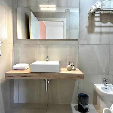 Residenza Luciani Comacchio