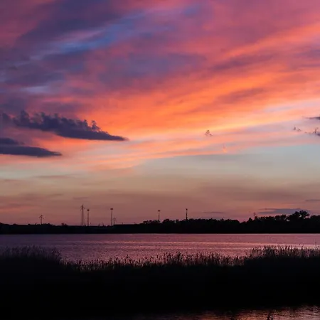 Residenza Luciani Πανσιόν