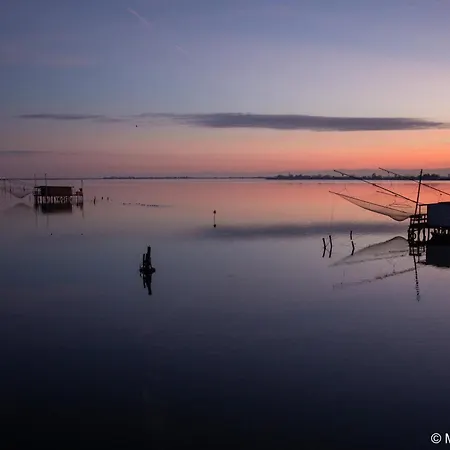 Residenza Luciani Πανσιόν 3*