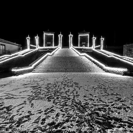 Residenza Luciani Vendégház