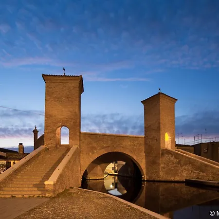 Residenza Luciani 게스트하우스 3*