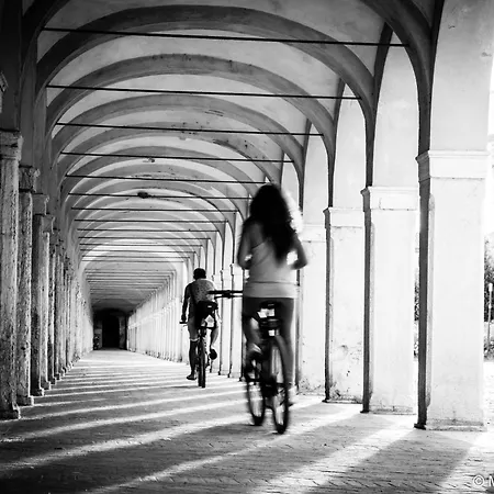 Πανσιόν Residenza Luciani