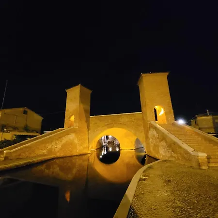 Residenza Luciani Πανσιόν