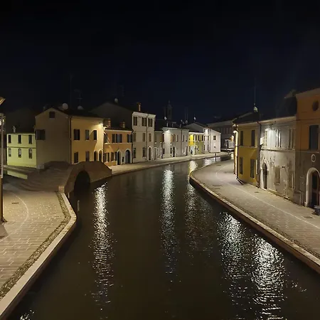 Vendégház Residenza Luciani 3*