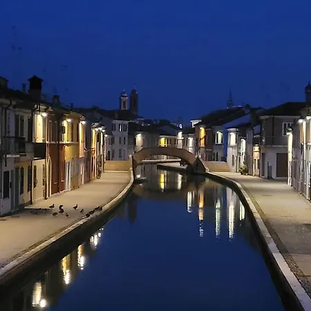 Residenza Luciani