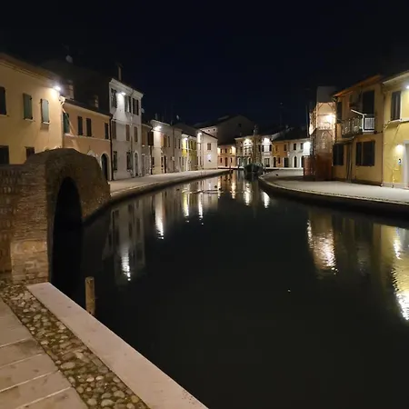 Residenza Luciani 3*