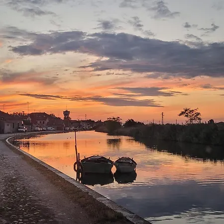 Residenza Luciani Comacchio