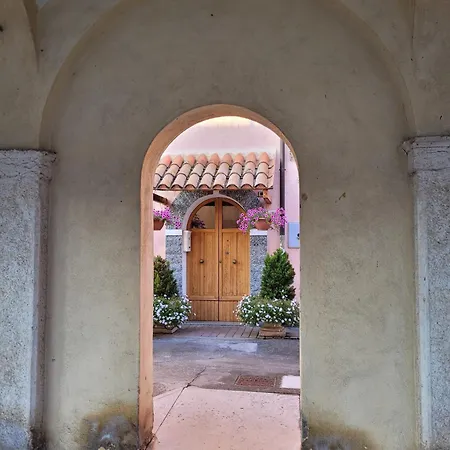 Residenza Luciani 3* Comacchio