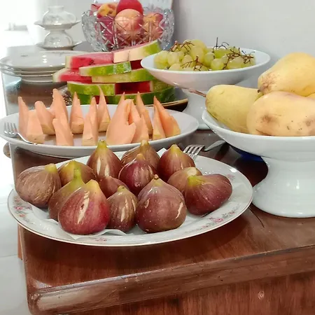 Πανσιόν Residenza Luciani