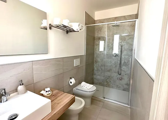 Residenza Luciani Комаккьо