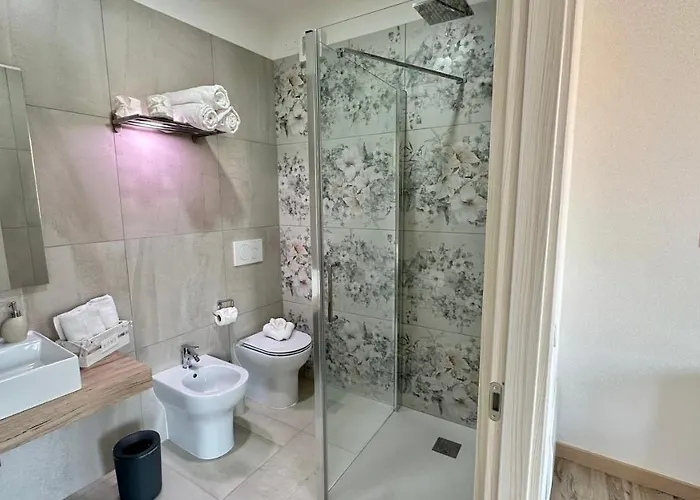 Гостевой дом Residenza Luciani 3*