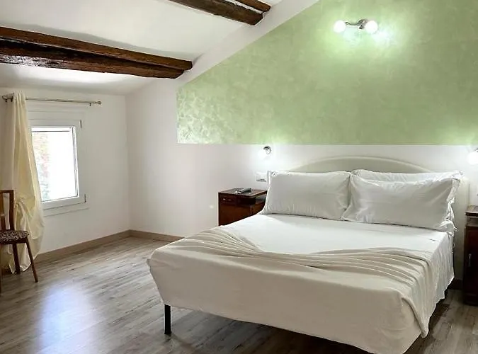 Гостевой дом Residenza Luciani 3*