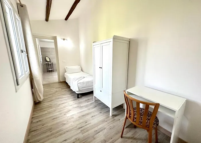 Гостевой дом Residenza Luciani 3*