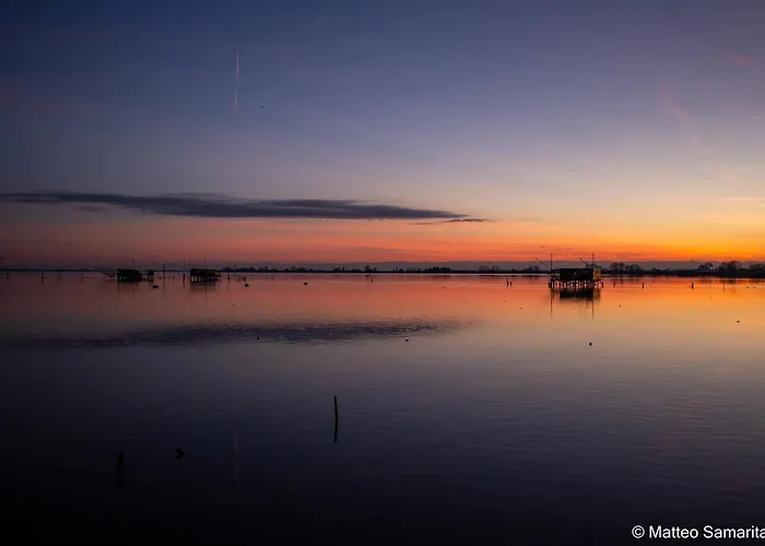 Residenza Luciani ゲストハウス 3*