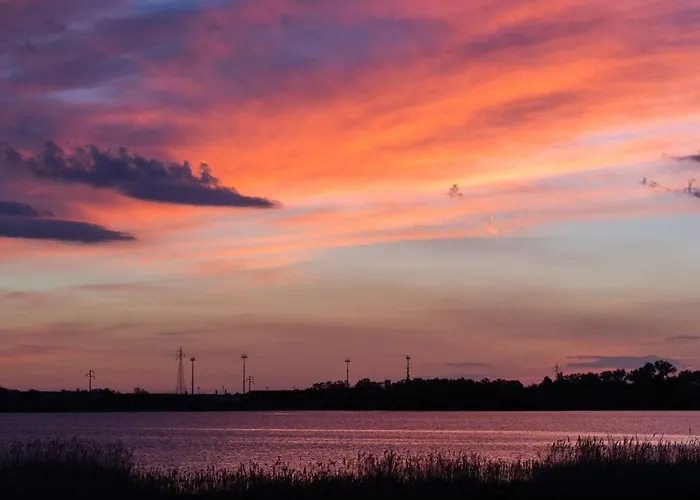 Residenza Luciani ゲストハウス