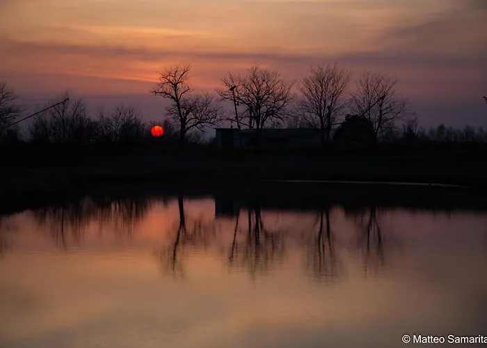 ゲストハウス Residenza Luciani