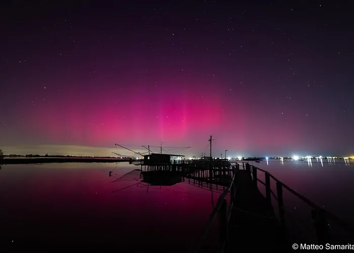 Гостевой дом Residenza Luciani