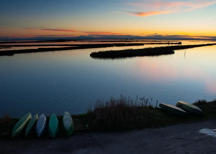 Гостевой дом Residenza Luciani