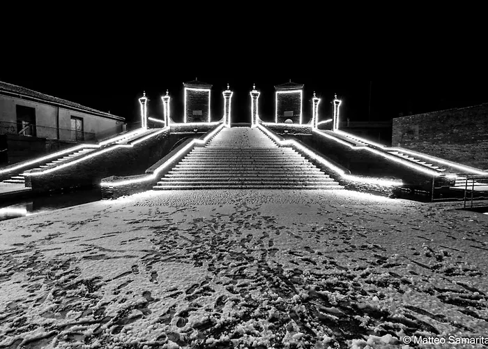 Residenza Luciani ゲストハウス