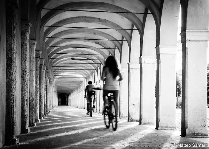 Гостевой дом Residenza Luciani