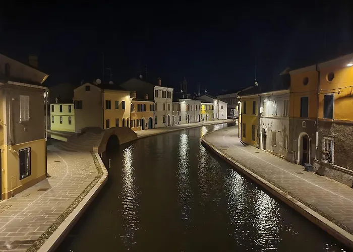 ゲストハウス Residenza Luciani 3*