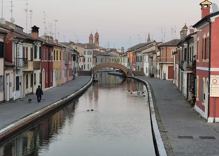 ゲストハウス Residenza Luciani