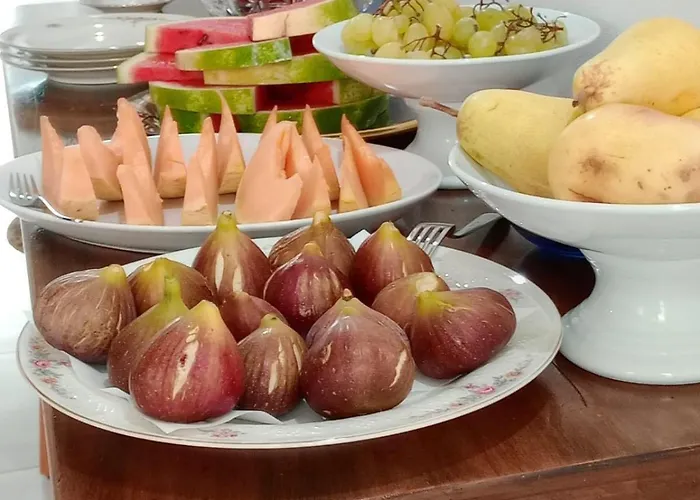 ゲストハウス Residenza Luciani